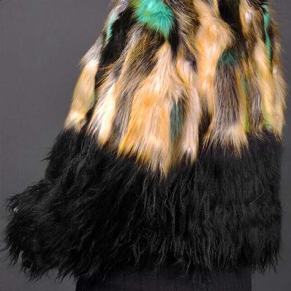 Jacket - Picture 2 of 4